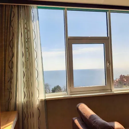 Апартаменти Panoramic Sea View 2 Arcadia